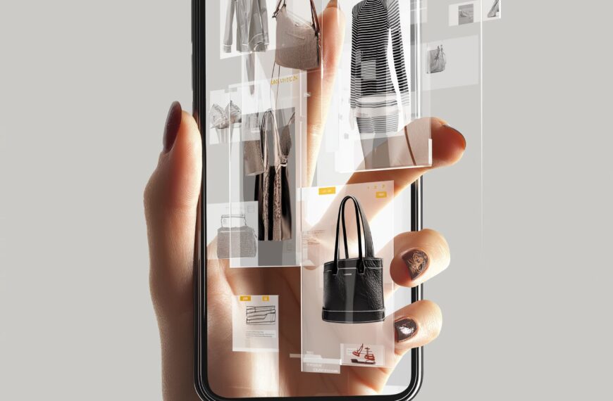 How Design Influences Customer Behavior in Online Stores