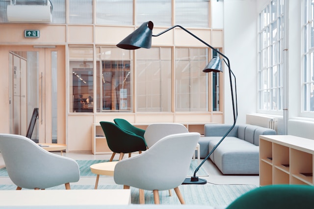 Universal Design: Сreating Inсlusive Environments for All